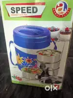 Lunch Tiffin Box