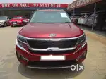 Kia Seltos HTX G, 2020, Petrol