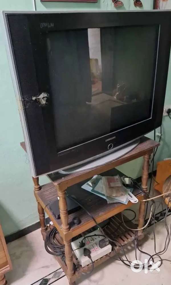 Samsung TV