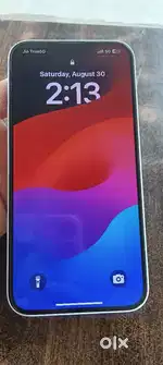 iPhone 14 plus