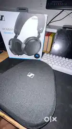 Sennheiser Momentum 4