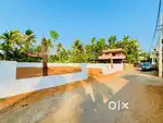 12 cents residential plot for sale at Thevakkal