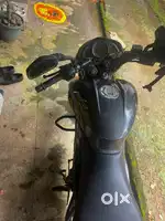 pulsar ns200 bs4. 6th owner