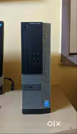 I5 CPU Dell Compact PC For Sale - Best Computer For Office work