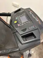 Durafit Heavy Hike Treadmill