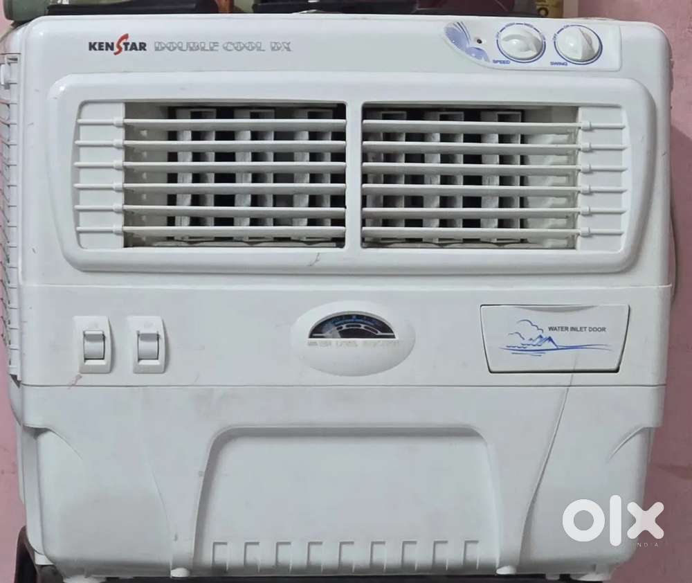 Kenstar Double cool DX cooler