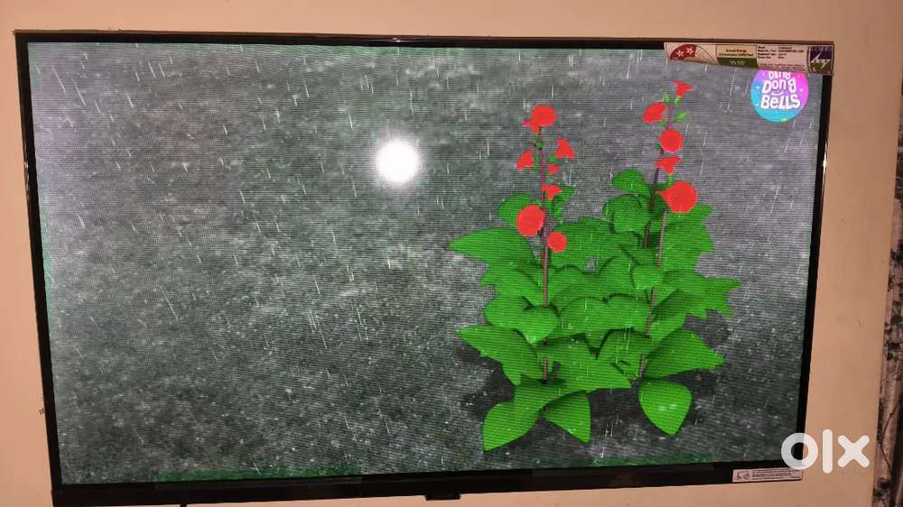 MI TV NOT WORKING