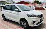 Maruti Suzuki Ertiga ZXI Plus Petrol, 2022, Petrol