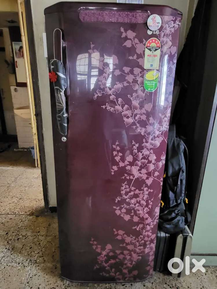 LG Refrigerator
