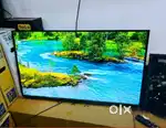 32 LED TV SMART ANDROID WI-FI YOUTUBE MODEL CONECT IPA PANEL WITH BIL