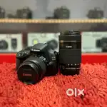 RENTAL CAMERA