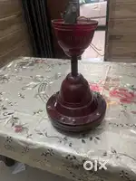 Ceiling fan