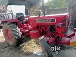 Company condison 275 Mahindra