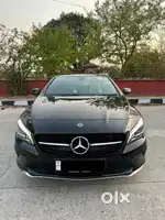 Mercedes-Benz CLA 200 CDI Sport, 2019, Diesel