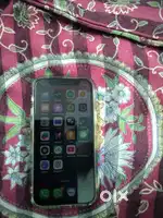 12 mini black good condition referbished