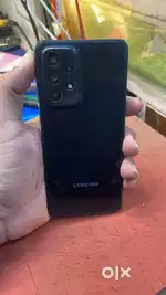 Samsung A33 5G (6/128GB) | Urgent Sale | Bill Available