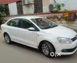 Volkswagen Vento 2013 Diesel 205000 Km Driven mint condition
