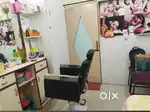 Beauty Parlour