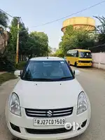 Maruti Suzuki Swift Dzire Vdi BSIV, 2011, Diesel