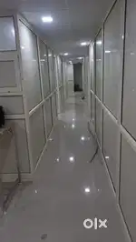 Alluminium fitting available
