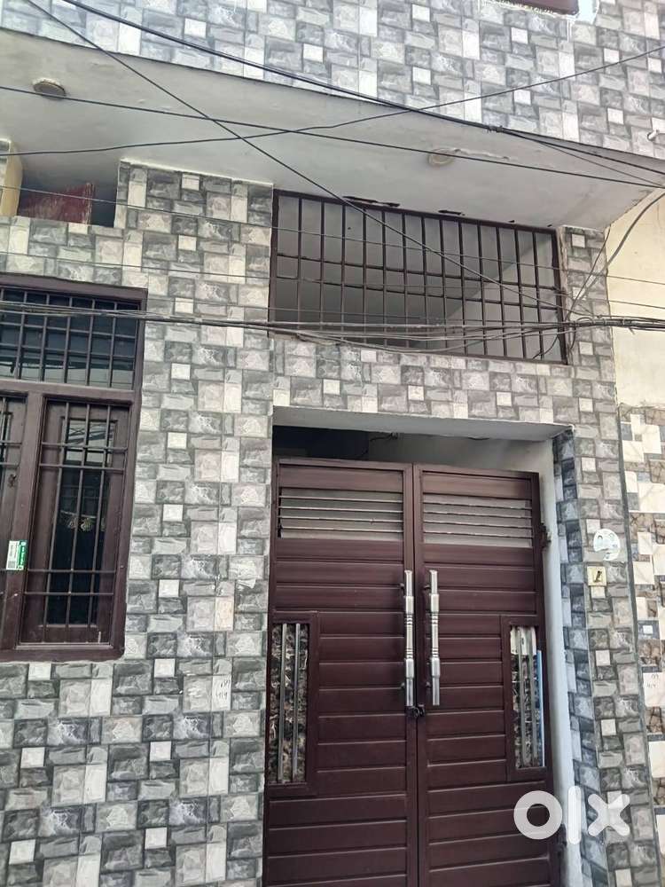 Selling Kothi in Ramamandi , Baba Budha Ji nagar