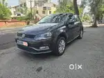Volkswagen Polo TDi