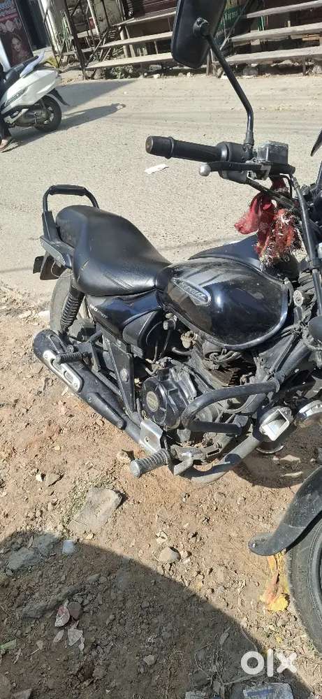 Bajaj avanger 180cc