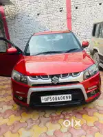 Maruti Suzuki Brezza 2017 Diesel 90000 Km Driven