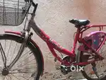 Miss India 2years Good condition no problem in cycle urgent sale