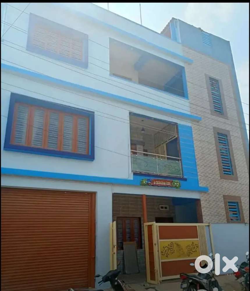 2bhk tb circle doddaballapur