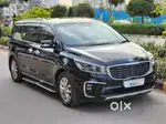 Kia Carnival Limousine, 2020, Diesel