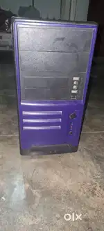 Good condition