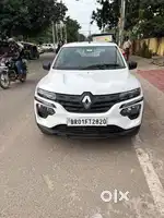 Renault KWID RXL 1.0, 2022, CNG & Hybrids