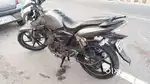 TVS APACHE RTR 180cc( Nov'2011)