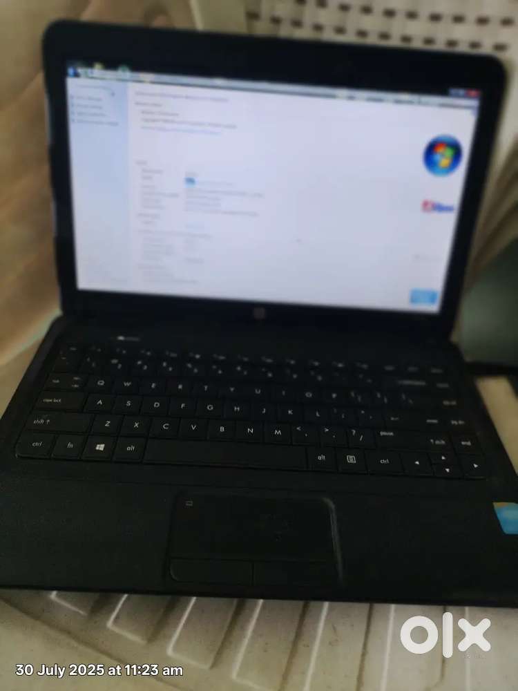2 Laptops very cheap