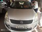 Maruti Suzuki Swift VXi + Manual, 2015, Petrol
