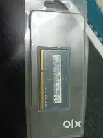 DDR E SKhybix 4gb ram
