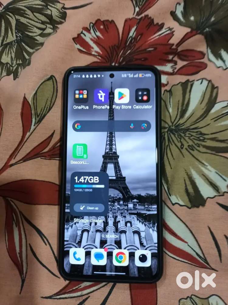 Oneplus 10r 128gb 8gb ram