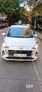 Hyundai Aura 1.2 S CNG, 2021, CNG & Hybrids