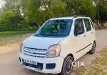 Maruti Suzuki Wagon R 2009