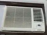 VOLTAS WINDOW AC (1 TON)