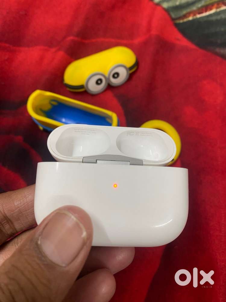 Airpod pro 1(Only case)