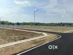 Erode To Solar,Ganapathypalayam Area - Keeramadai Area land for Sale