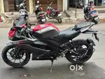 Yamaha r15 v3.0
