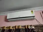 Volta air condition 1.5 Ton