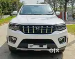 Mahindra Scorpio, 2023, Diesel