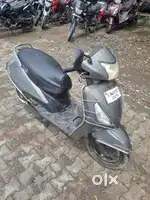 tvs jupiter 2016 model in brand new condition