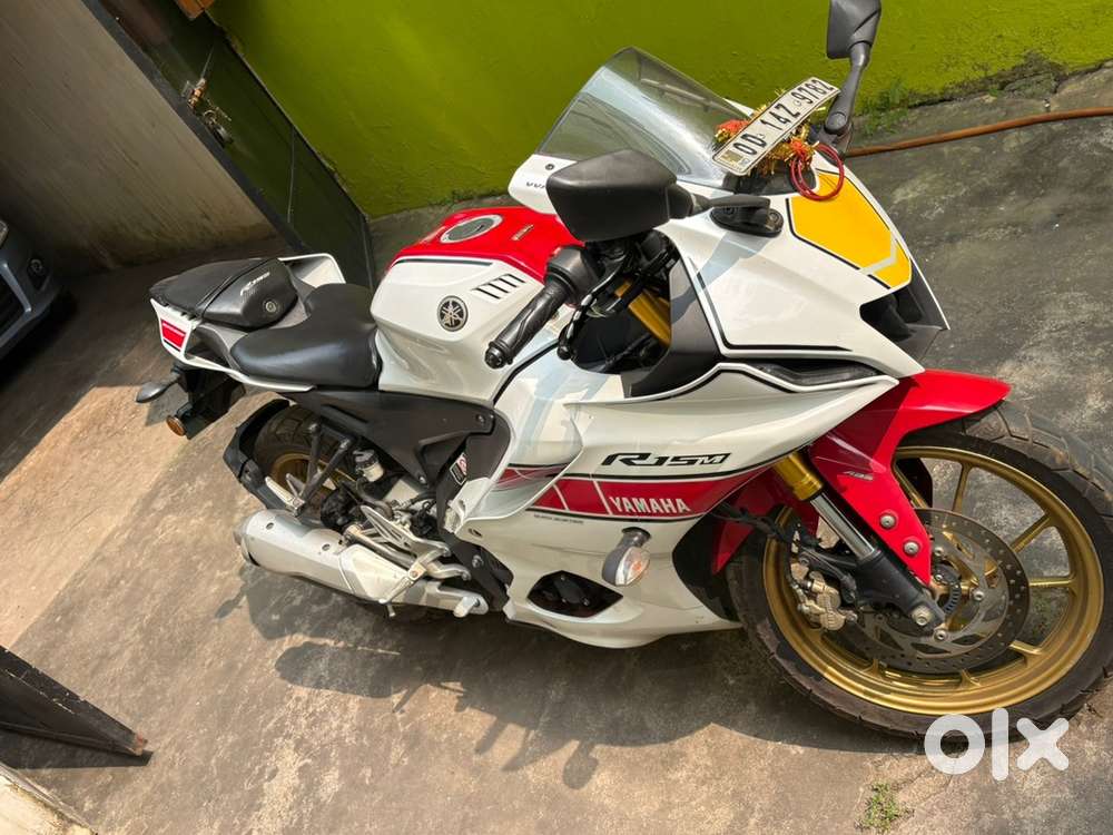 Bike sell r15