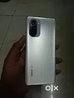 Xiaomi 11x pro 5g in Excellant condition