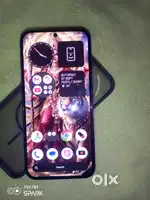 Nothing 2a phone